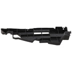 Bumper Trim Set For 2015-2020 Chevrolet Colorado Front Left and Right Primed
