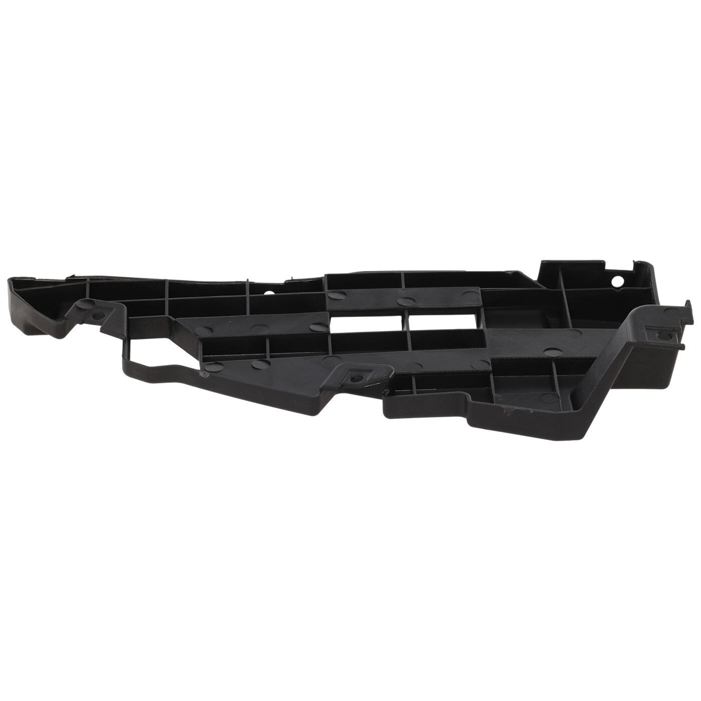 Bumper Trim Set For 2015-2020 Chevrolet Colorado Front Left and Right Primed