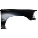 Fender For 1989-1995 Toyota Pickup 2WD Front Passenger Side Primed Steel