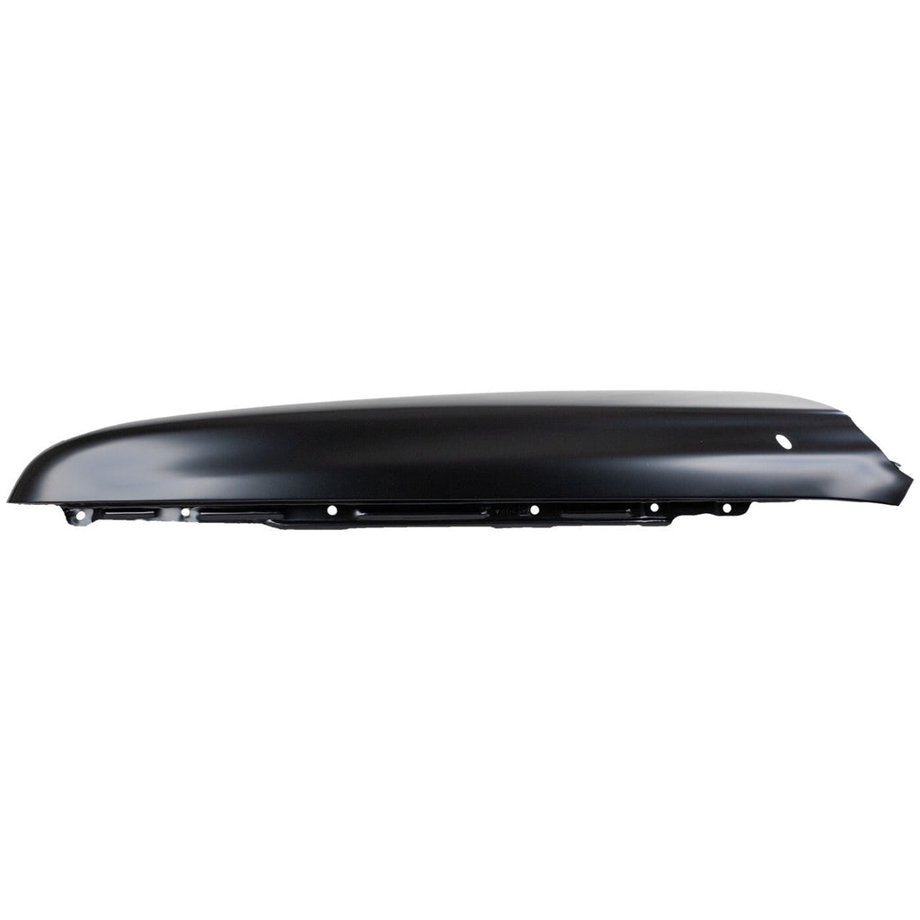 Fender For 1989-1995 Toyota Pickup 2WD Front Passenger Side Primed Steel