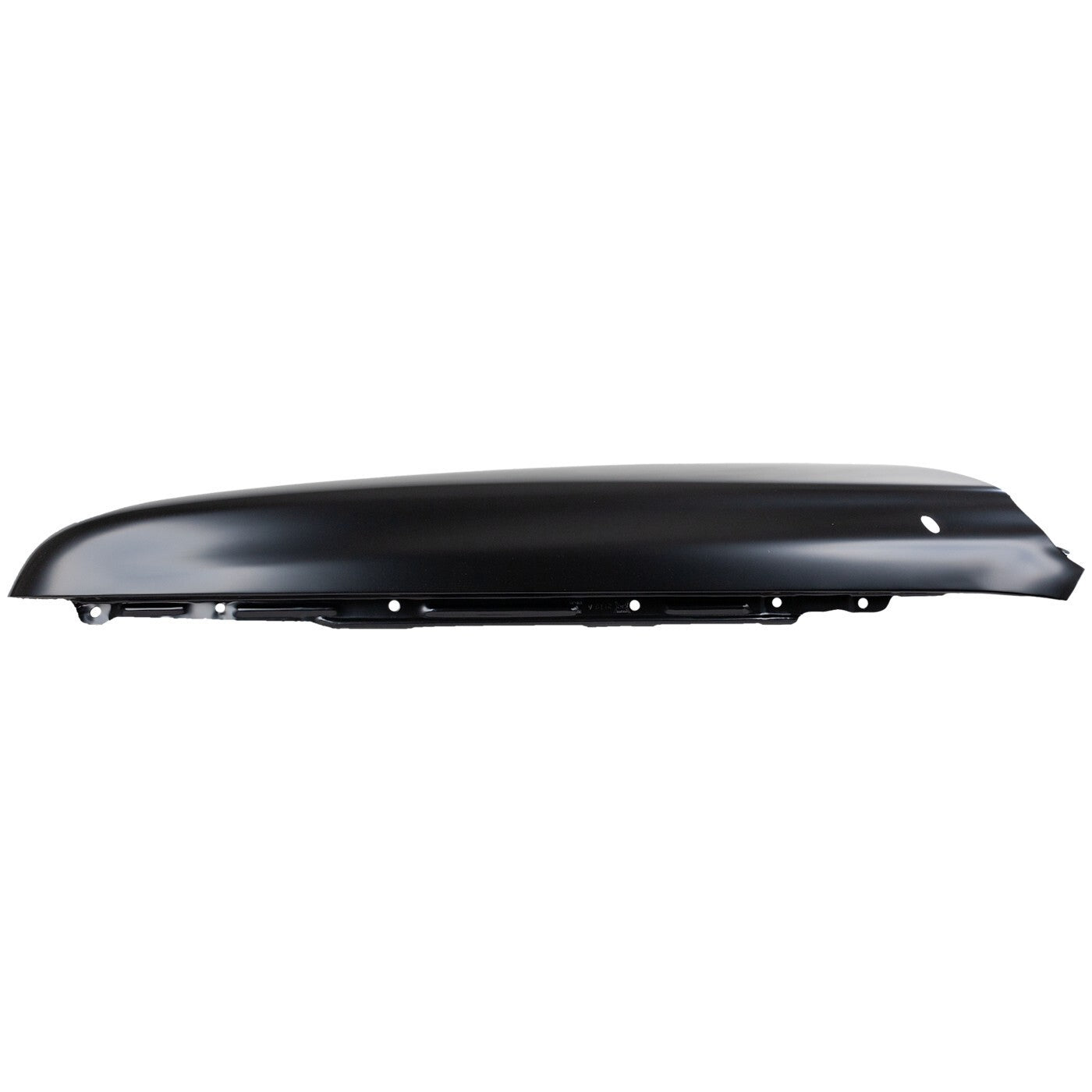 Fender For 1989-1995 Toyota Pickup 2WD Front Passenger Side Primed Steel