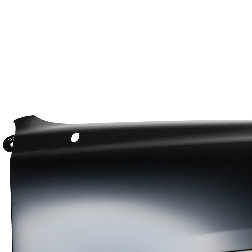 Fender For 1989-1995 Toyota Pickup 2WD Front Passenger Side Primed Steel