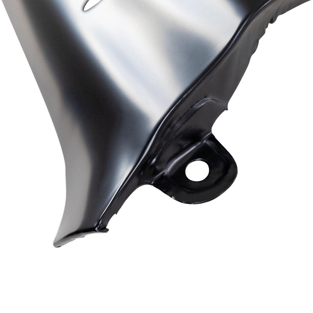 Fender For 1989-1995 Toyota Pickup 2WD Front Passenger Side Primed Steel