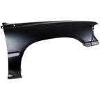 Fender For 1989-1995 Toyota Pickup 2WD Front Passenger Side Primed Steel