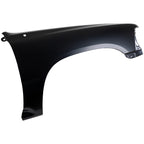 Fender For 1989-1995 Toyota Pickup 2WD Front Passenger Side Primed Steel