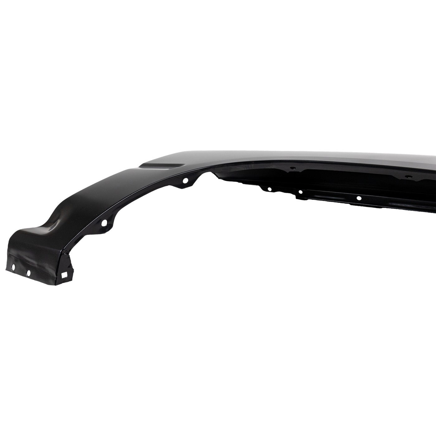 Fender For 1989-1995 Toyota Pickup 2WD Front Passenger Side Primed Steel