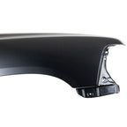Fender For 1989-1995 Toyota Pickup 2WD Front Passenger Side Primed Steel