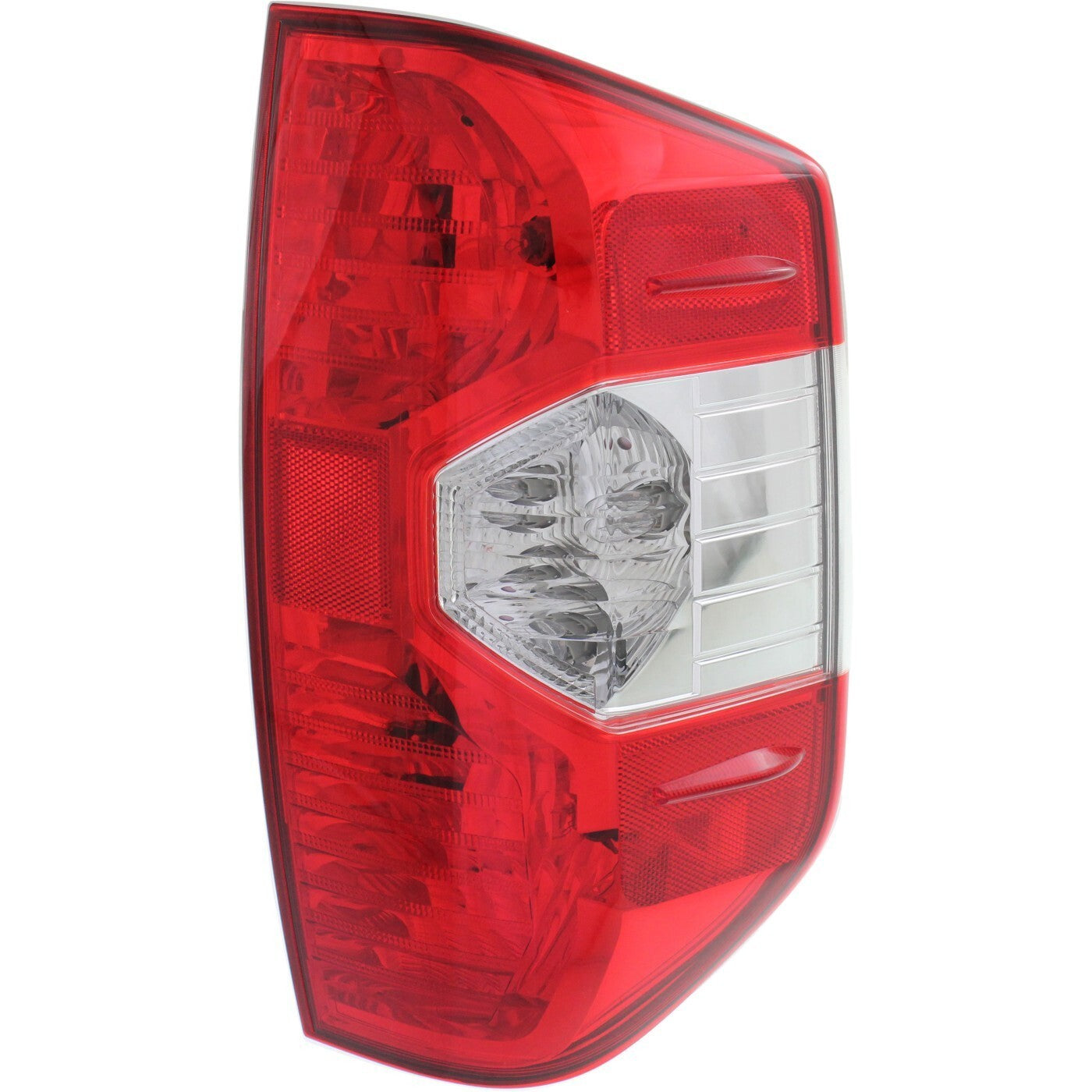 Halogen Tail Light For 2014-2021 Toyota Tundra Right Side With Bulb and Socket