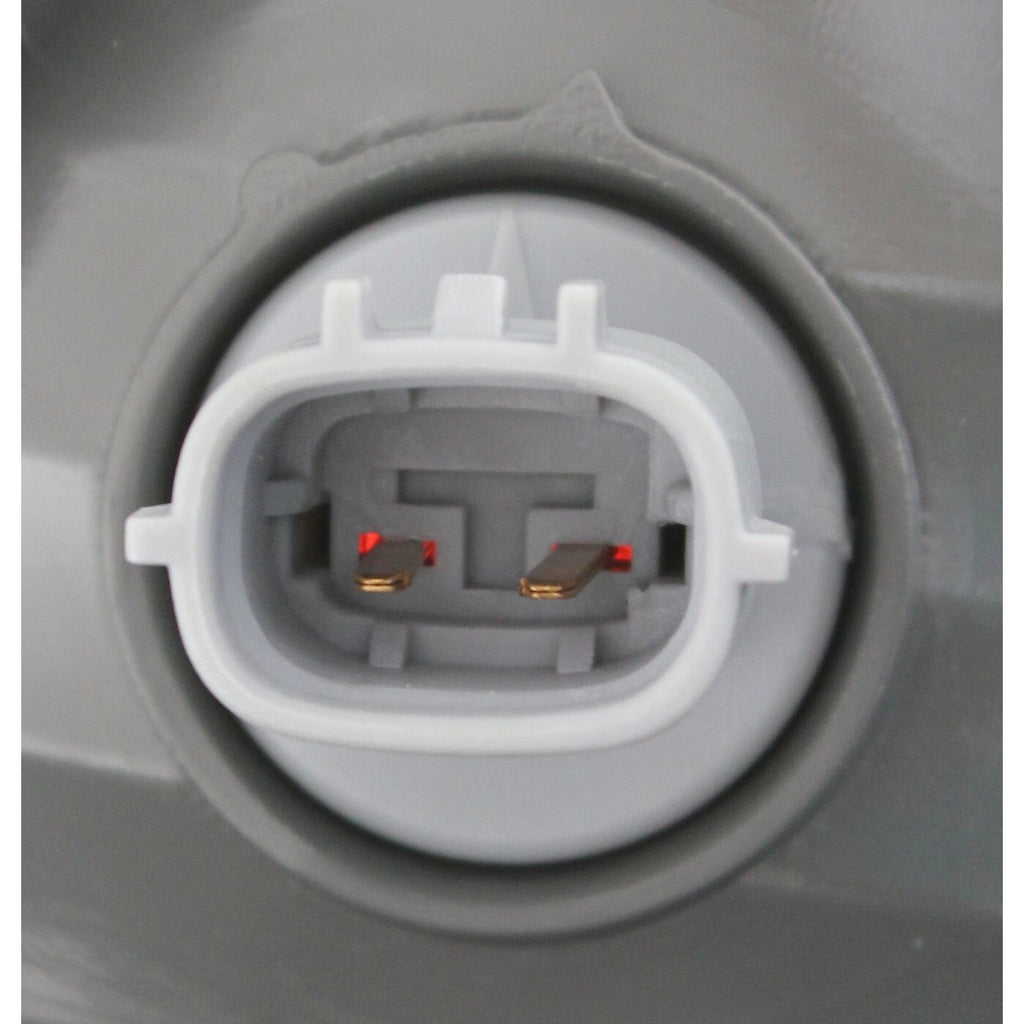 Halogen Tail Light For 2014-2021 Toyota Tundra Right Side With Bulb and Socket