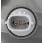 Halogen Tail Light For 2014-2021 Toyota Tundra Right Side With Bulb and Socket