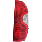 Halogen Tail Light For 2014-2021 Toyota Tundra Right Side With Bulb and Socket