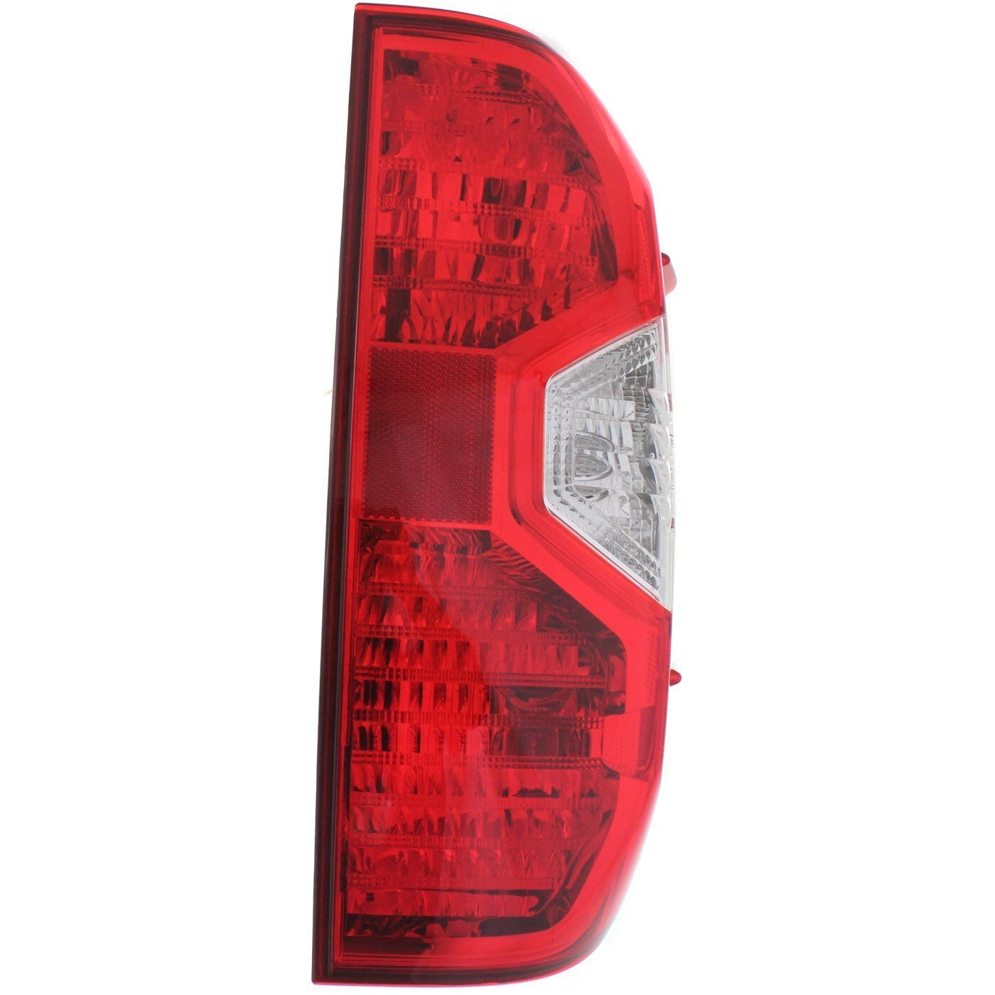 Halogen Tail Light For 2014-2021 Toyota Tundra Right Side With Bulb and Socket