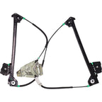 Window Regulator Glass Front Driver Left Side Hand  68043885AA for Challenger