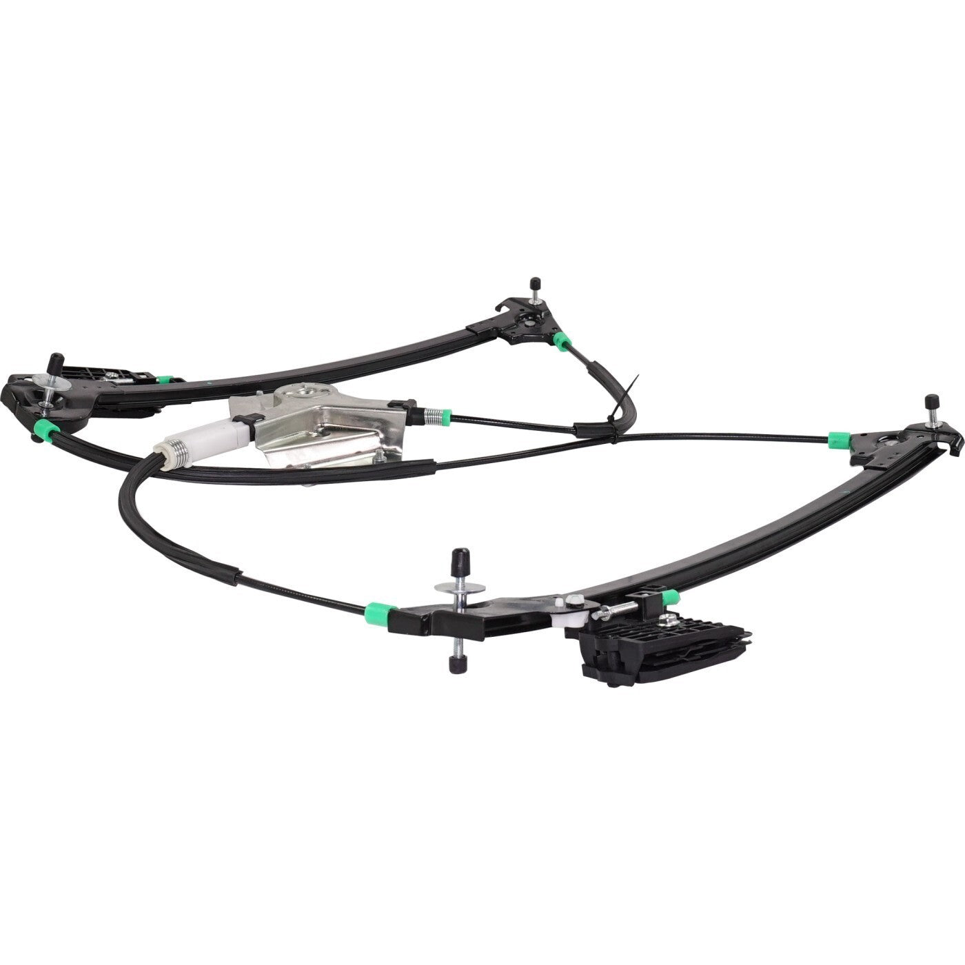 Window Regulator Glass Front Driver Left Side Hand  68043885AA for Challenger