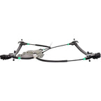 Window Regulator Glass Front Driver Left Side Hand  68043885AA for Challenger