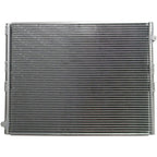 A/C Condenser For 1996-2002 Toyota 4Runner
