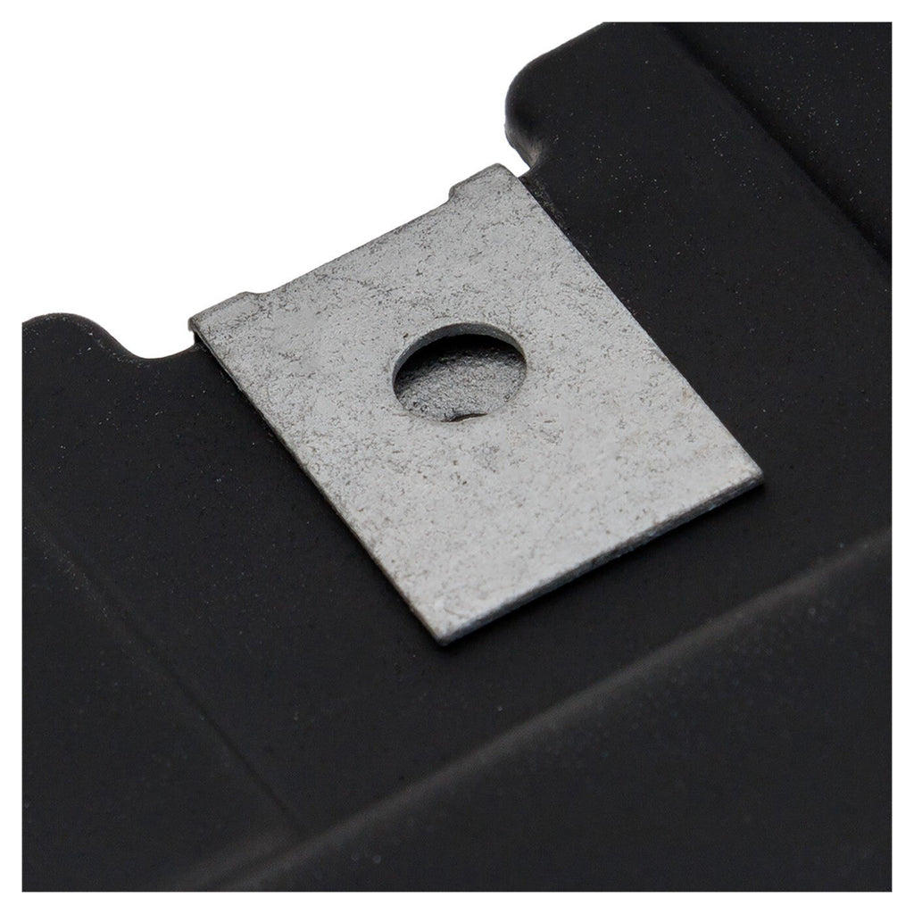 Front Engine Splash Shield For 2009-2012 Dodge Challenger