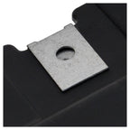 Front Engine Splash Shield For 2009-2012 Dodge Challenger