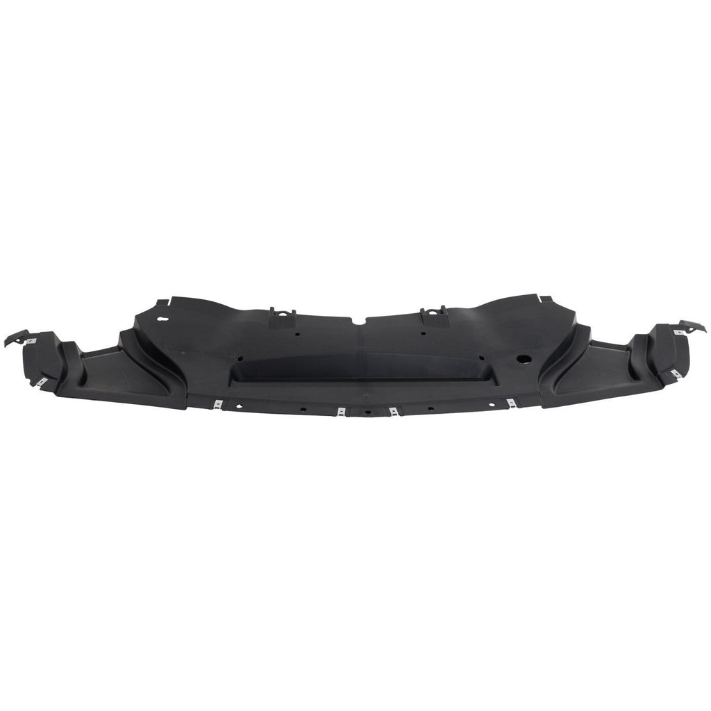 Front Engine Splash Shield For 2009-2012 Dodge Challenger