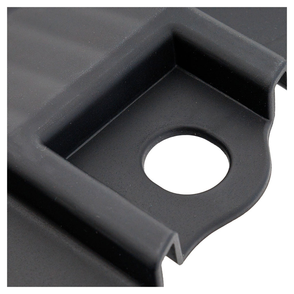 Front Engine Splash Shield For 2009-2012 Dodge Challenger