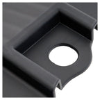 Front Engine Splash Shield For 2009-2012 Dodge Challenger