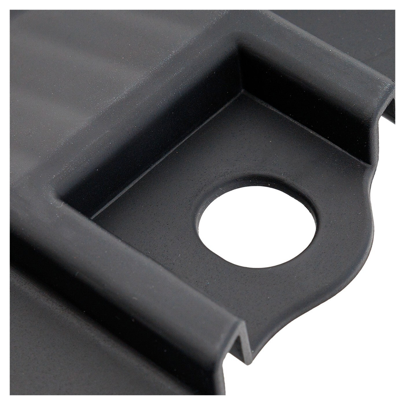 Front Engine Splash Shield For 2009-2012 Dodge Challenger