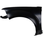 Fender For 2005-2021 Nissan Frontier Pathfinder Front Driver Side Primed Steel