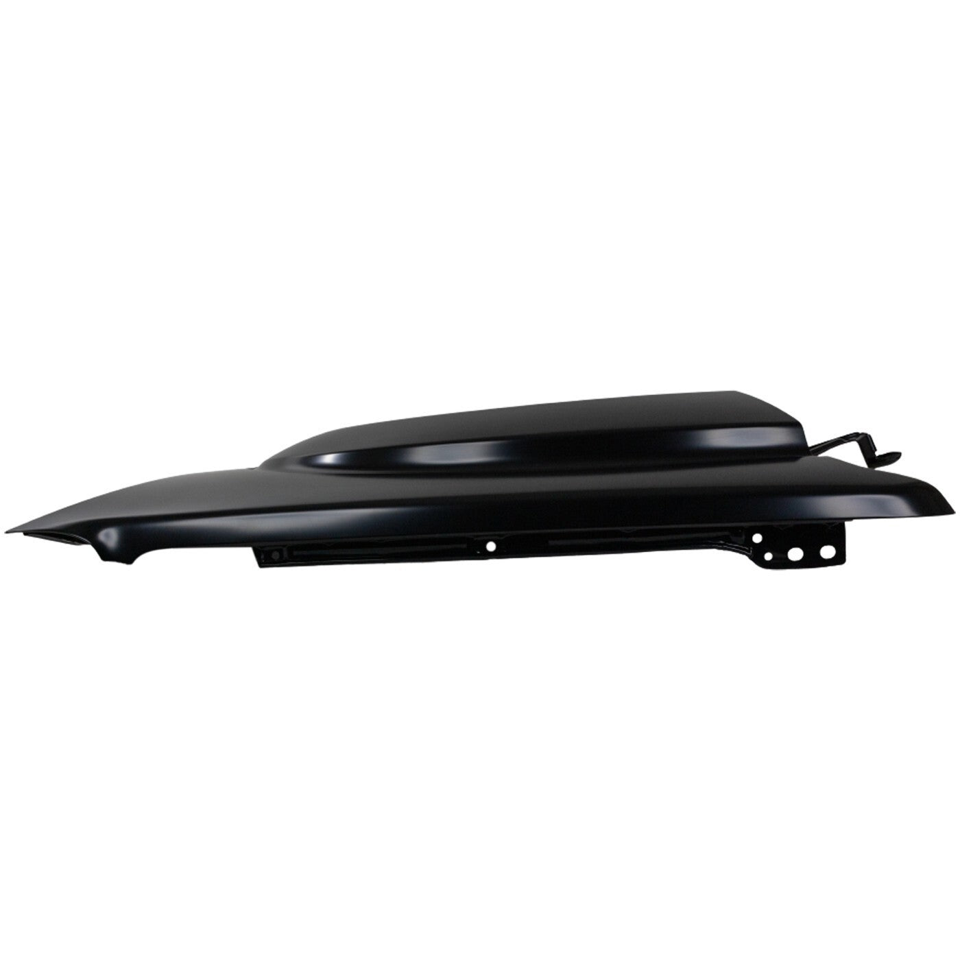 Fender For 2005-2021 Nissan Frontier Pathfinder Front Driver Side Primed Steel