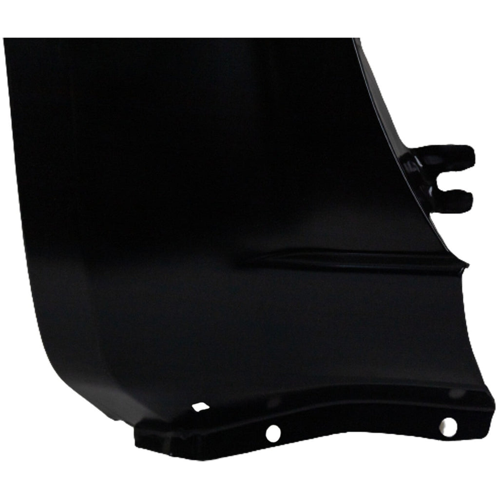 Fender For 2005-2021 Nissan Frontier Pathfinder Front Driver Side Primed Steel