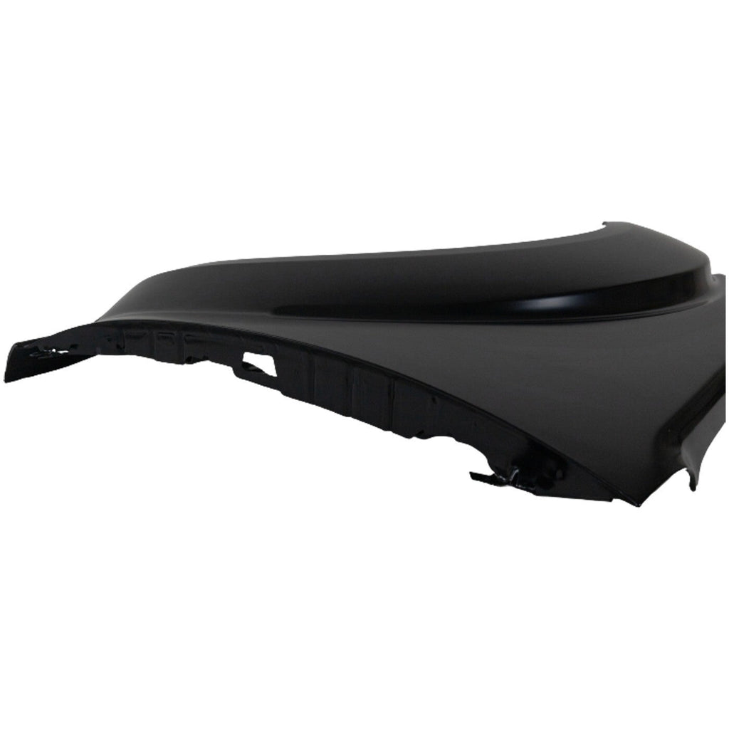 Fender For 2005-2021 Nissan Frontier Pathfinder Front Driver Side Primed Steel