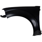 Fender For 2005-2021 Nissan Frontier Pathfinder Front Driver Side Primed Steel