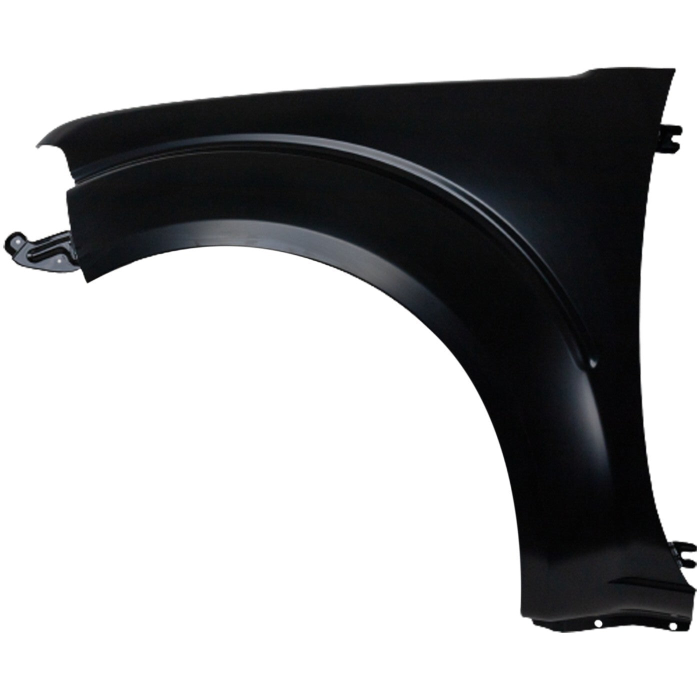 Fender For 2005-2021 Nissan Frontier Pathfinder Front Driver Side Primed Steel