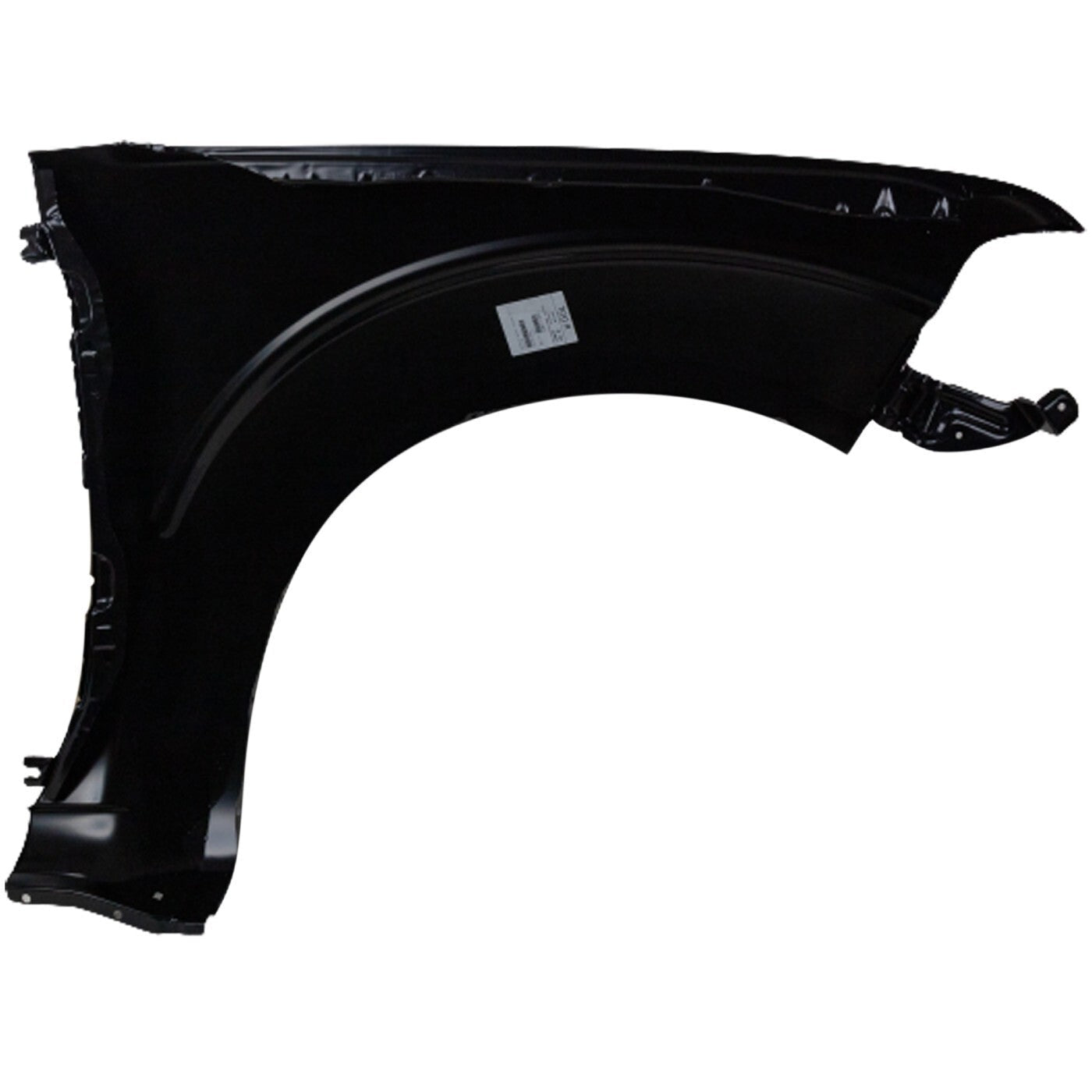 Fender For 2005-2021 Nissan Frontier Pathfinder Front Driver Side Primed Steel