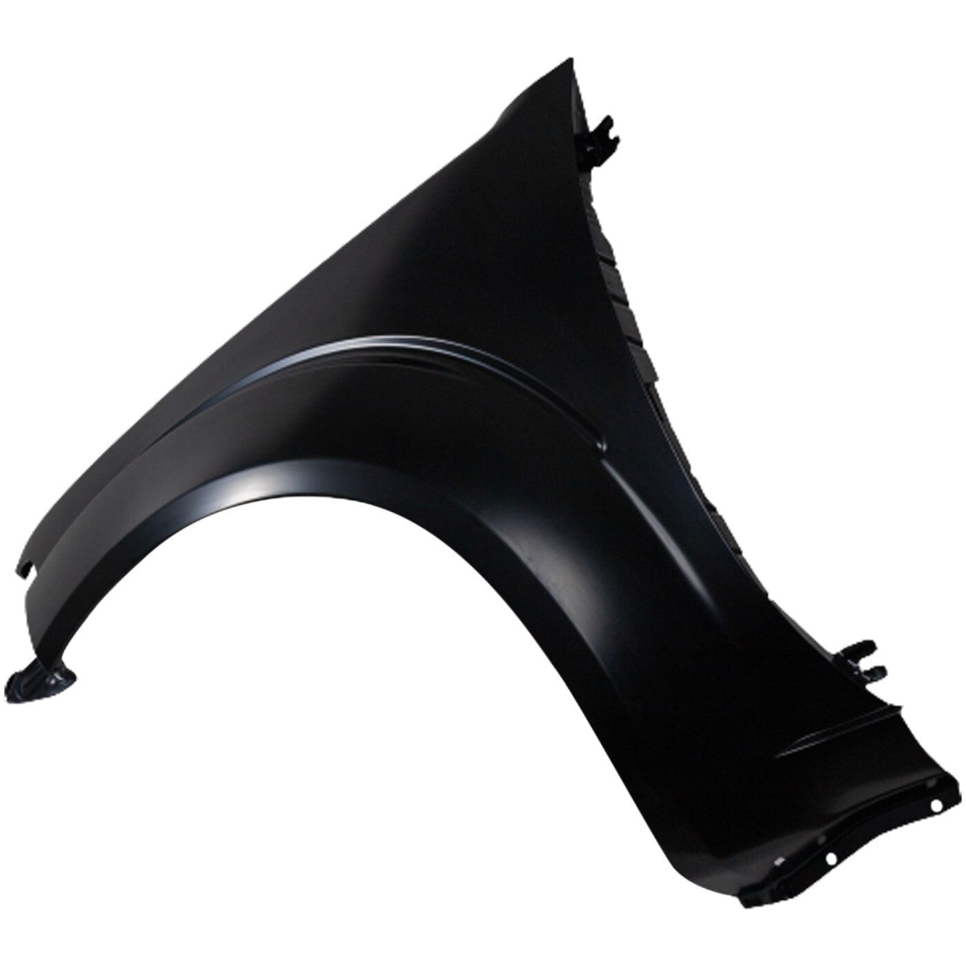 Fender For 2005-2021 Nissan Frontier Pathfinder Front Driver Side Primed Steel