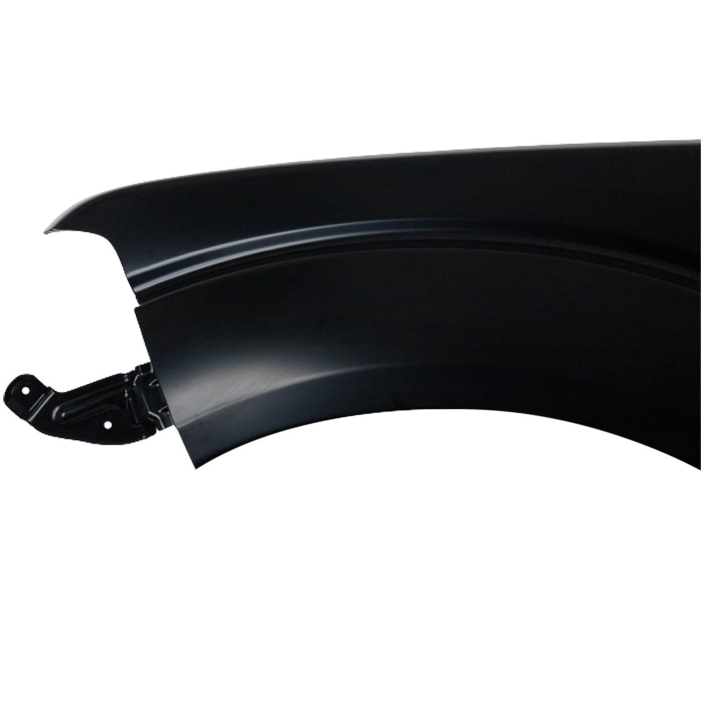 Fender For 2005-2021 Nissan Frontier Pathfinder Front Driver Side Primed Steel