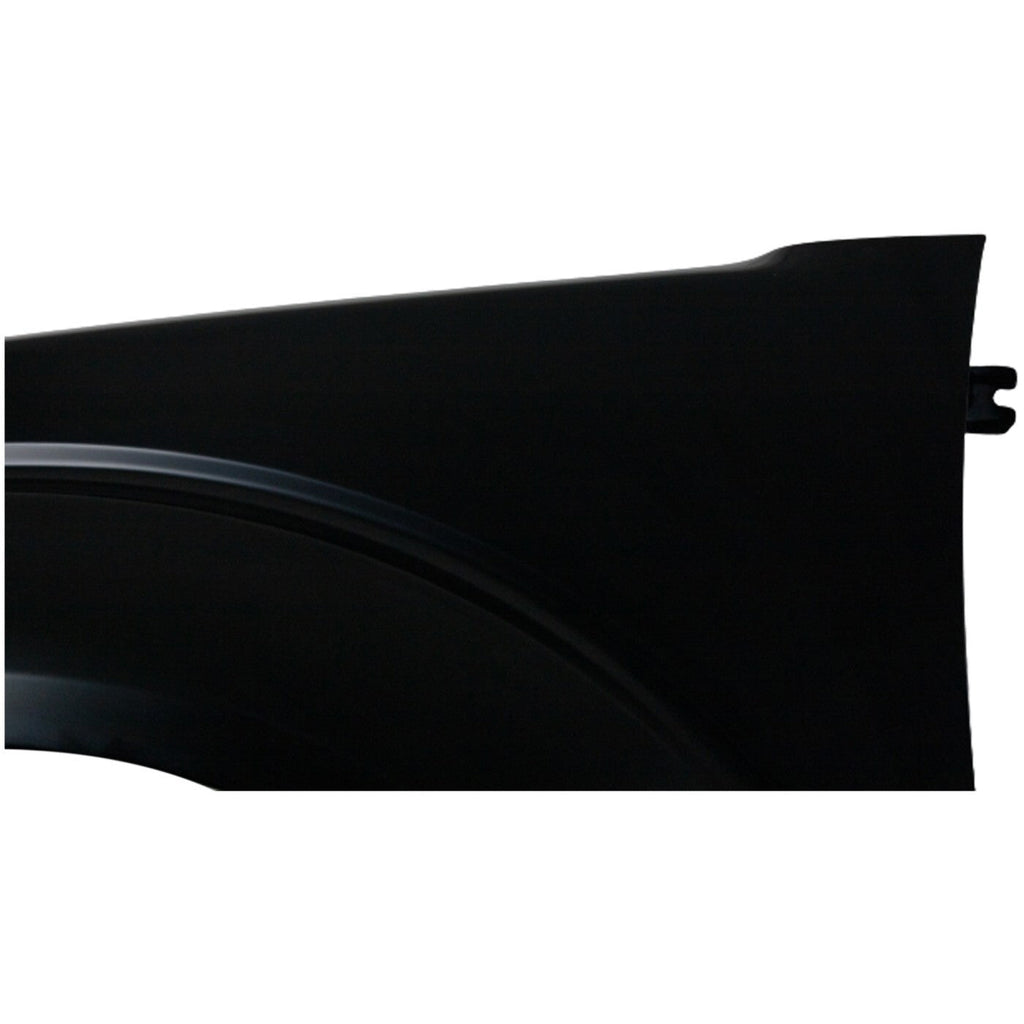 Fender For 2005-2021 Nissan Frontier Pathfinder Front Driver Side Primed Steel