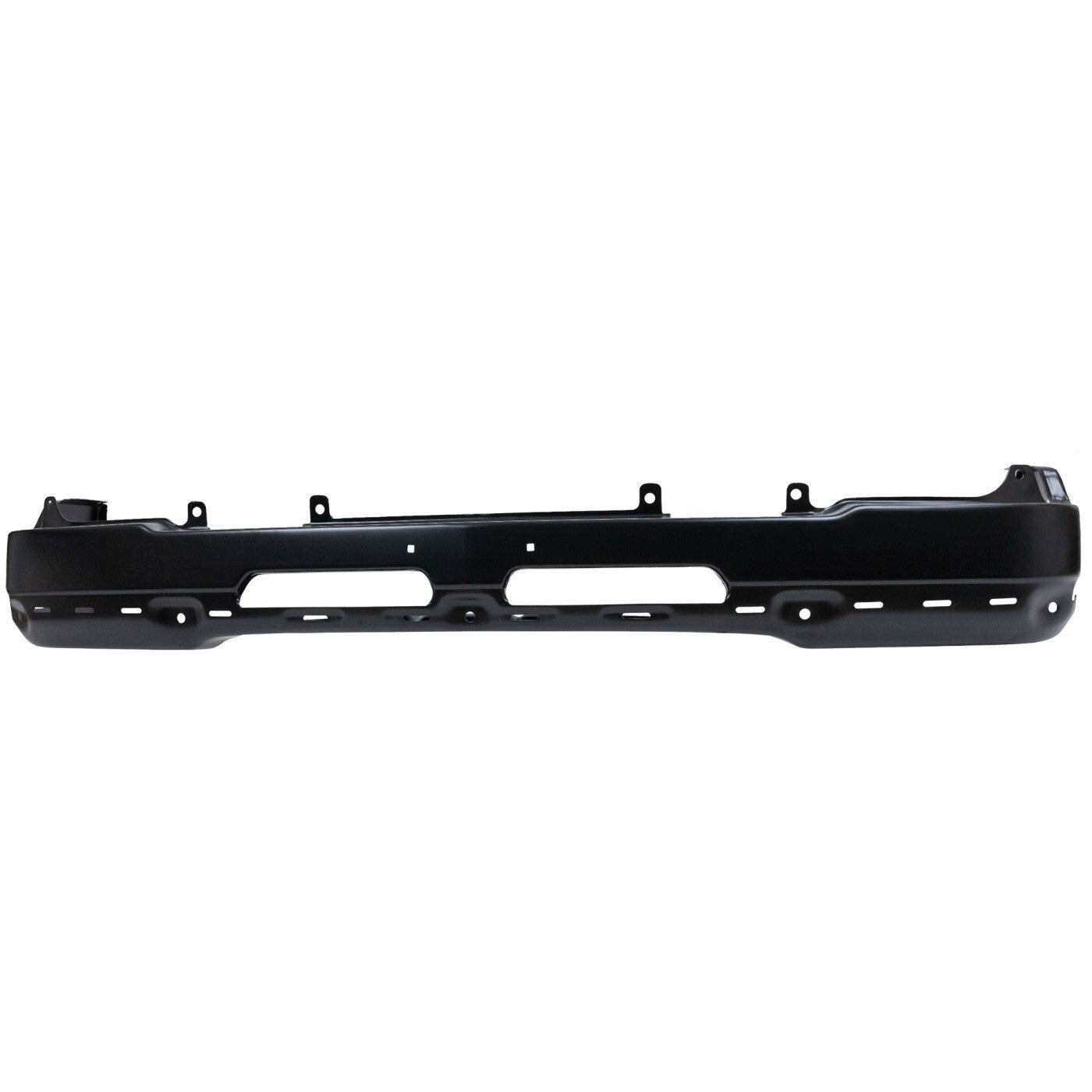 Front Bumper For 2003-06 Chevrolet Silverado 1500 Paint to Match Steel GM1002818