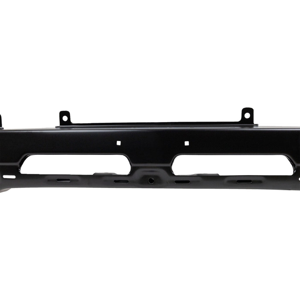 Front Bumper For 2003-06 Chevrolet Silverado 1500 Paint to Match Steel GM1002818