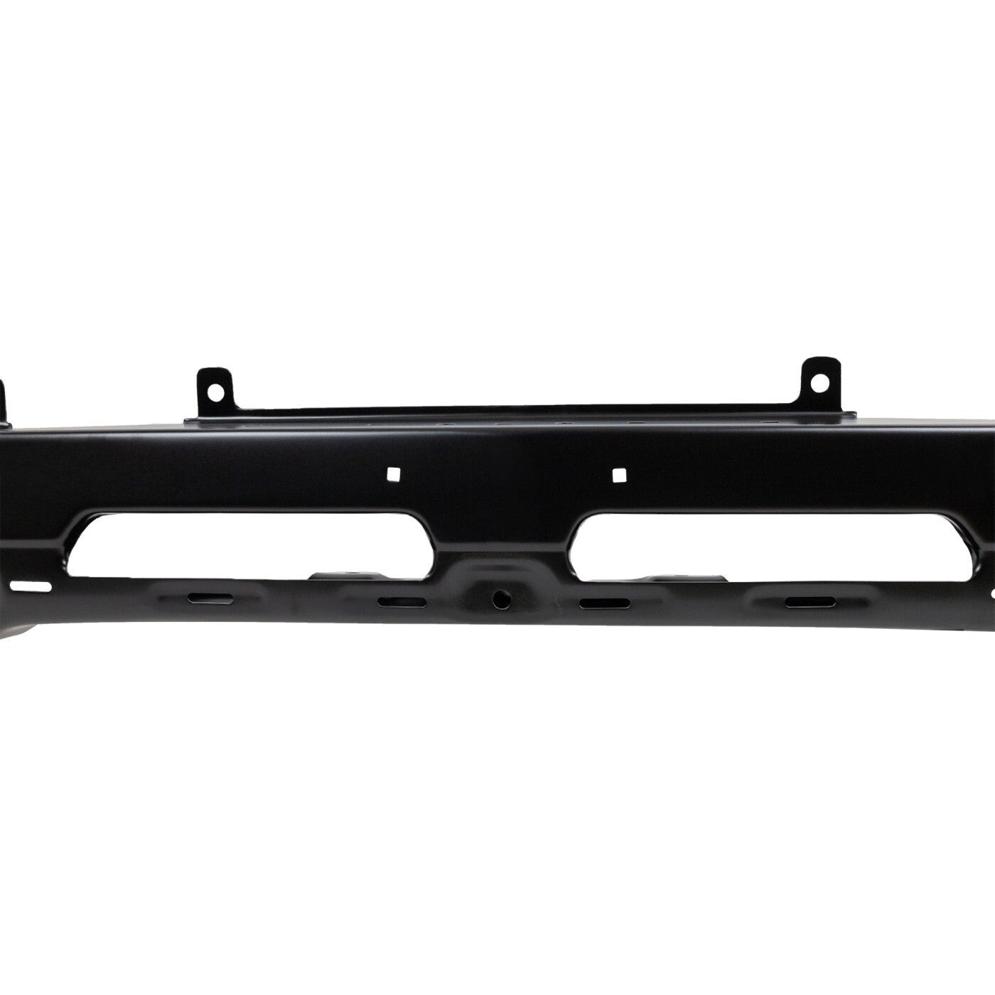 Front Bumper For 2003-06 Chevrolet Silverado 1500 Paint to Match Steel GM1002818