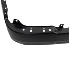 Front Bumper For 2003-06 Chevrolet Silverado 1500 Paint to Match Steel GM1002818