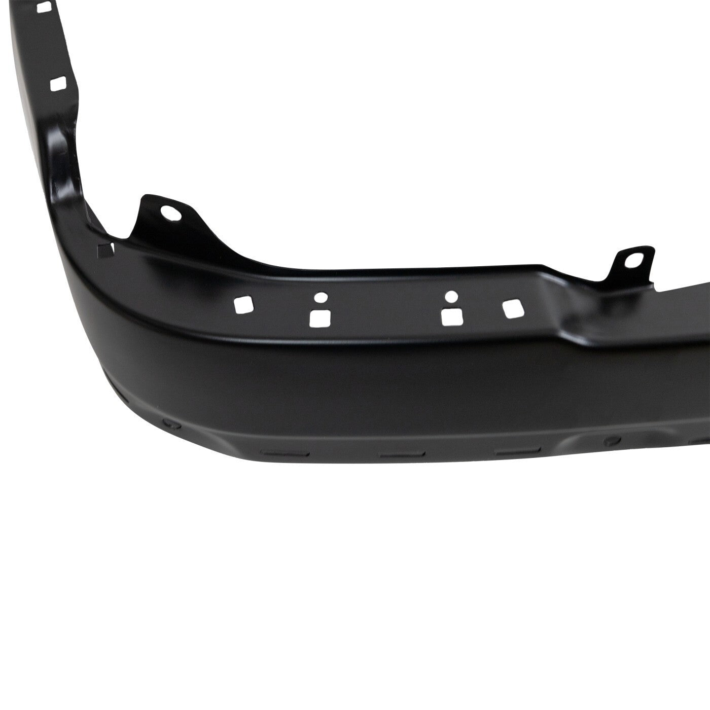 Front Bumper For 2003-06 Chevrolet Silverado 1500 Paint to Match Steel GM1002818