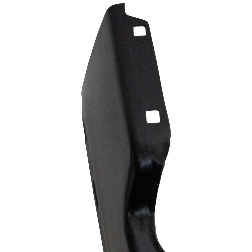 Front Bumper For 2003-06 Chevrolet Silverado 1500 Paint to Match Steel GM1002818