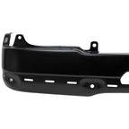 Front Bumper For 2003-06 Chevrolet Silverado 1500 Paint to Match Steel GM1002818