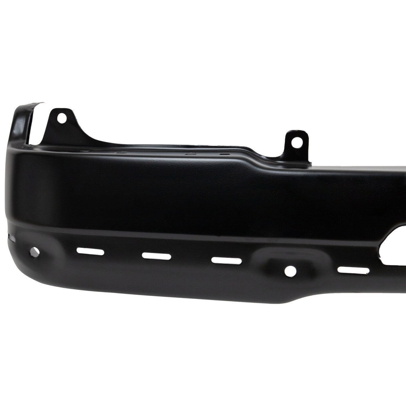 Front Bumper For 2003-06 Chevrolet Silverado 1500 Paint to Match Steel GM1002818