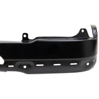 Front Bumper For 2003-06 Chevrolet Silverado 1500 Paint to Match Steel GM1002818