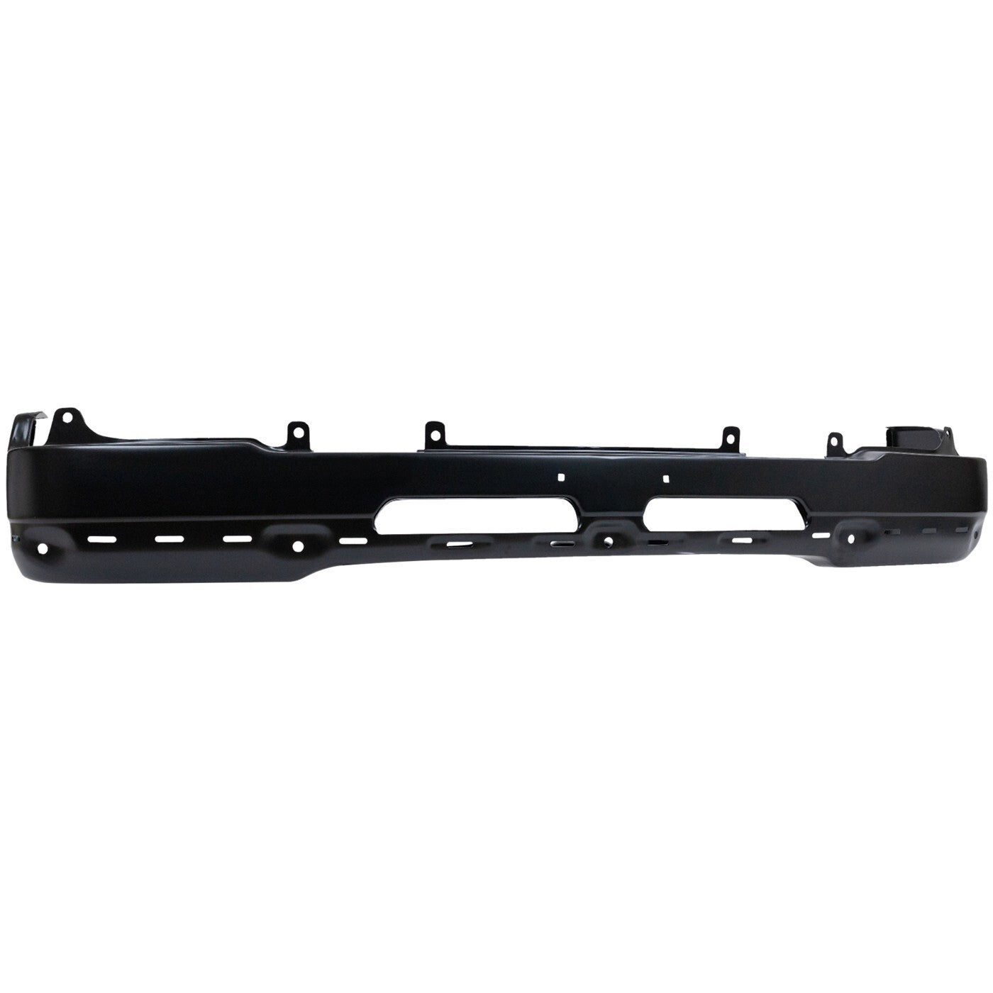 Front Bumper For 2003-06 Chevrolet Silverado 1500 Paint to Match Steel GM1002818