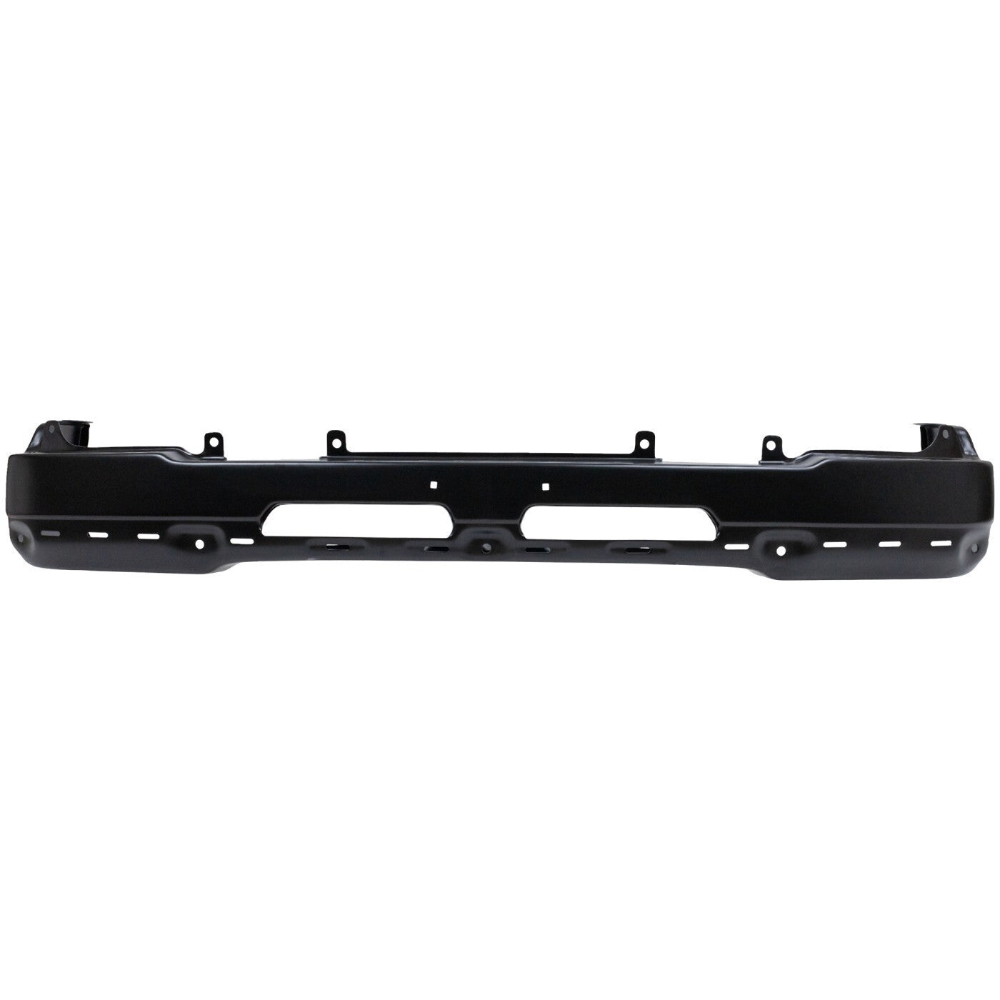 Front Bumper For 2003-06 Chevrolet Silverado 1500 Paint to Match Steel GM1002818