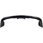 Front Bumper For 2003-06 Chevrolet Silverado 1500 Paint to Match Steel GM1002818