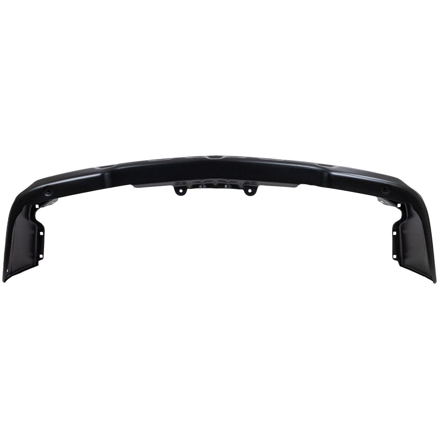Front Bumper For 2003-06 Chevrolet Silverado 1500 Paint to Match Steel GM1002818