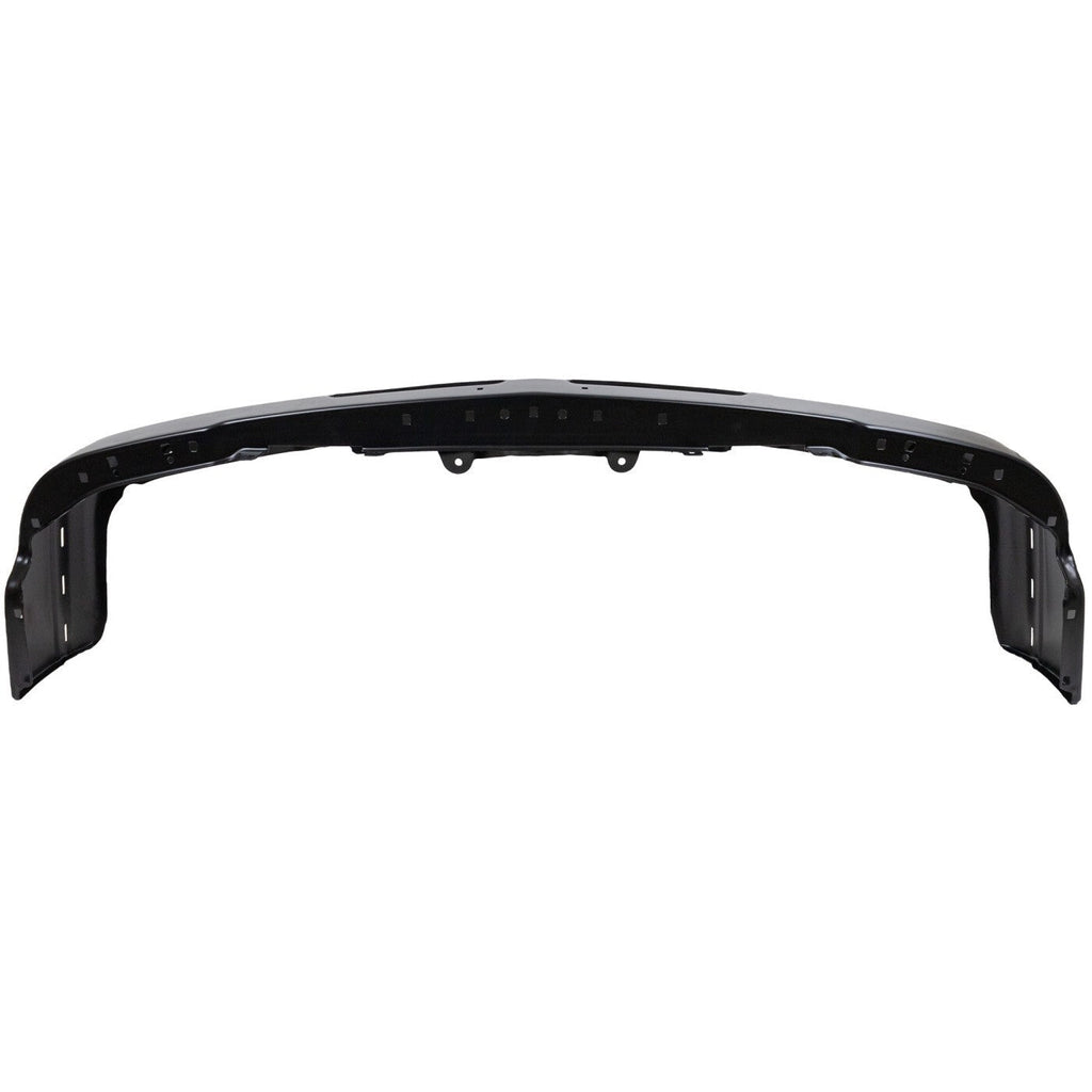 Front Bumper For 2003-06 Chevrolet Silverado 1500 Paint to Match Steel GM1002818